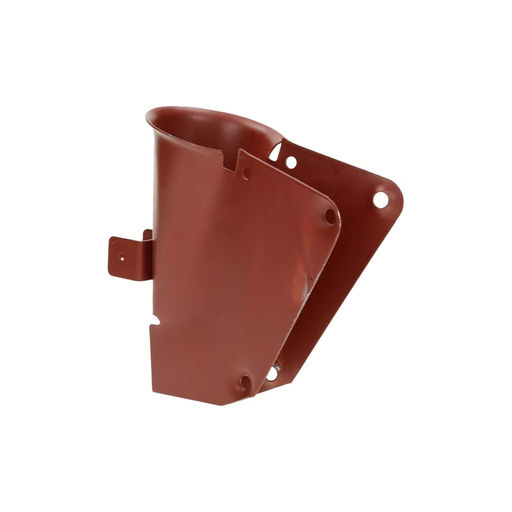 Aripioară  brăzdător  lungă , 2 orificii 61003045520060