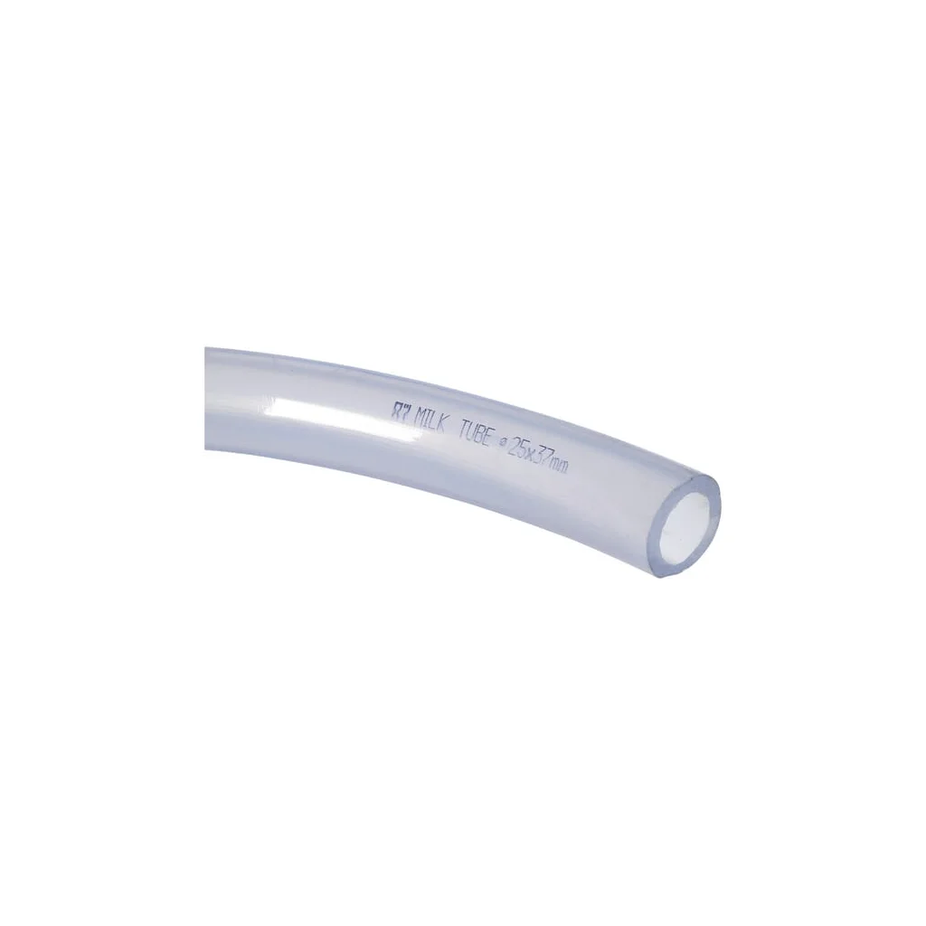 Furtun lapte 25/37mm PVC 609009FA