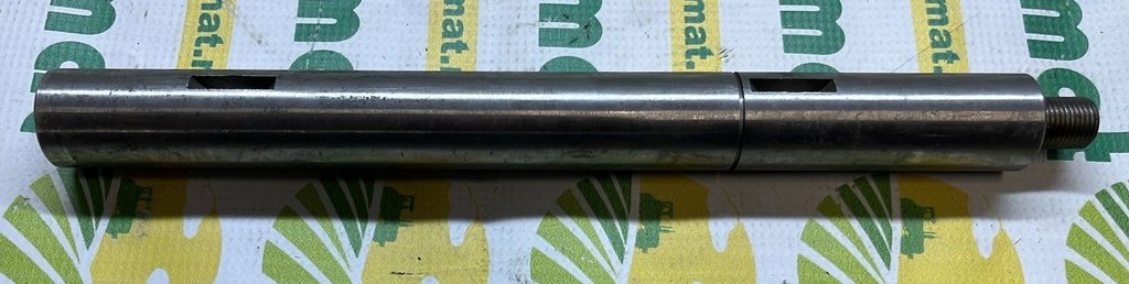 Ax Z32102 - Z30031 L-310MM Ø30MM
