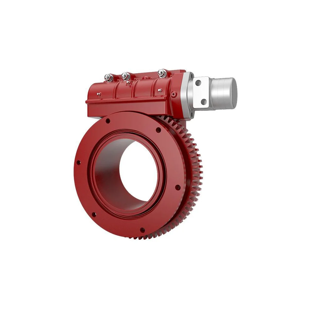 REVOBLOCK 07-250 MY23 cu motor 6080200578