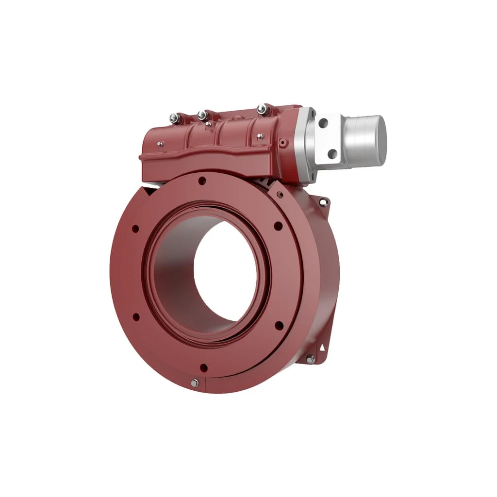 REVOBLOCK 07-200 MY21 cu motor și capac 6080200599