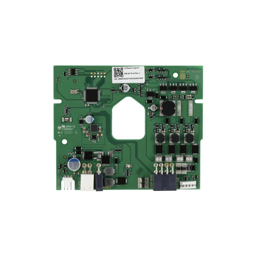 Circuit Board 592894504