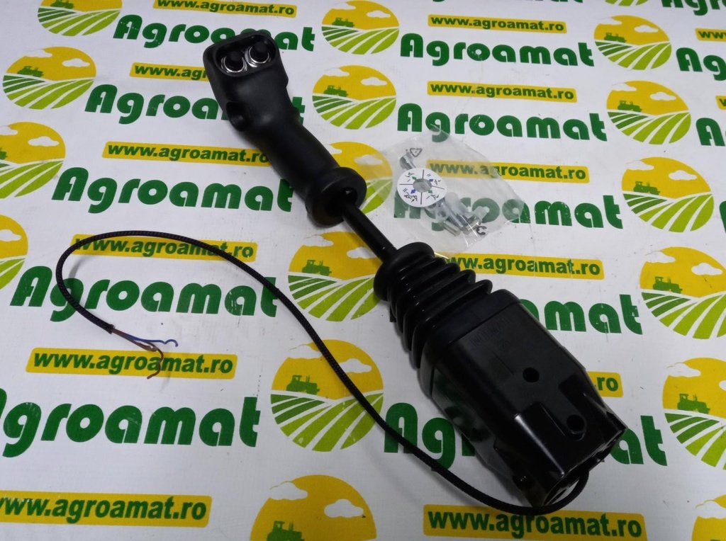 Joystick cu Butoane