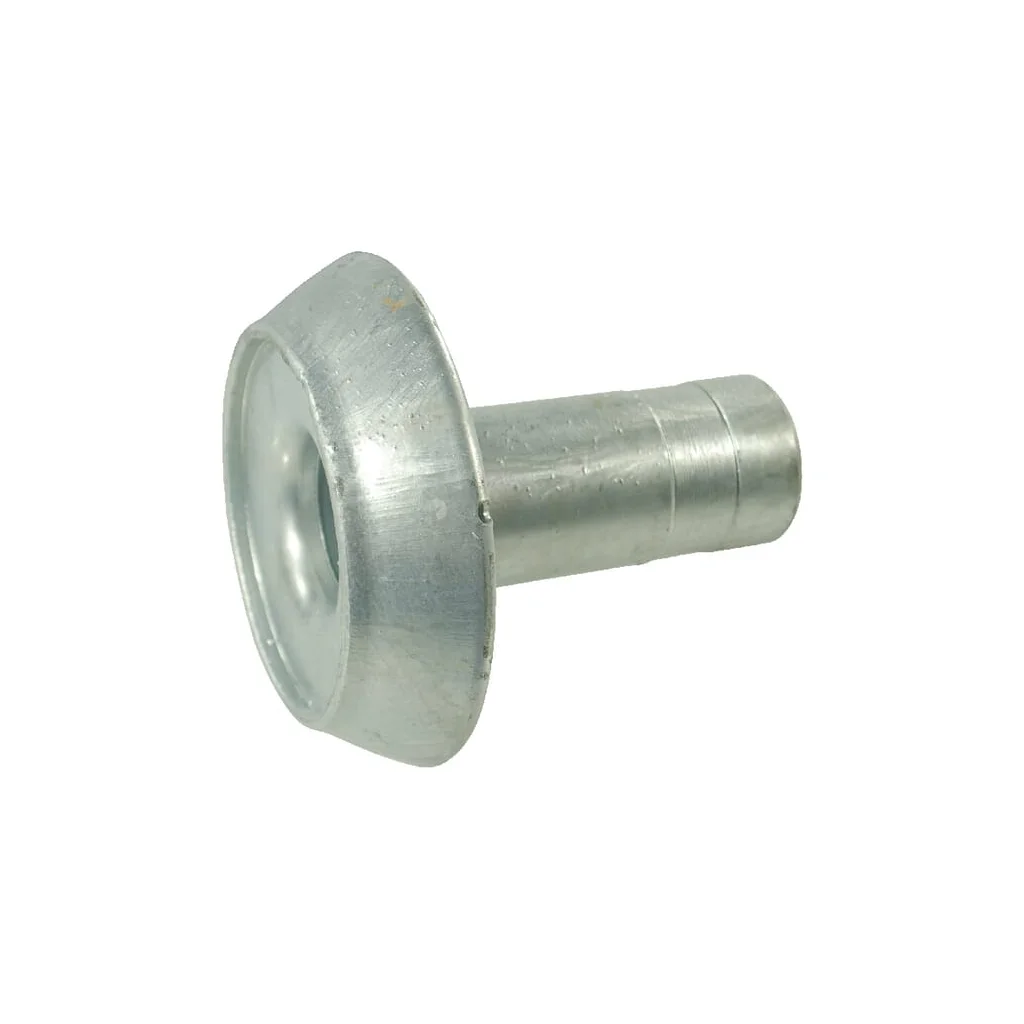 Cuplă tip Perrot tată 6" cu ștuț 2" 6104002Z