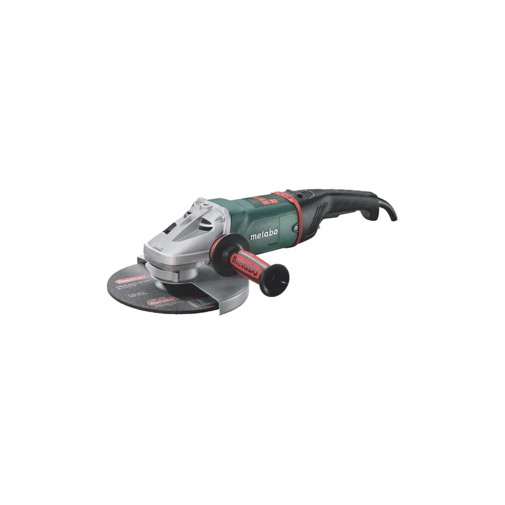Polizor unghiular WE 22-230 MVT 606464000MET