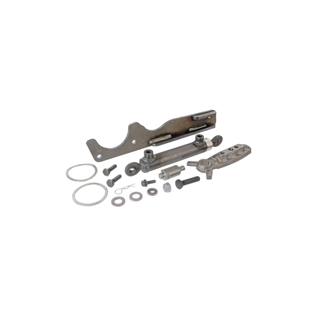 Set comutator hidraulic MEC 2000-4000 6080200217