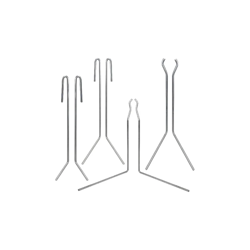 Set  bolţuri de strângere, 3 m 60503820300