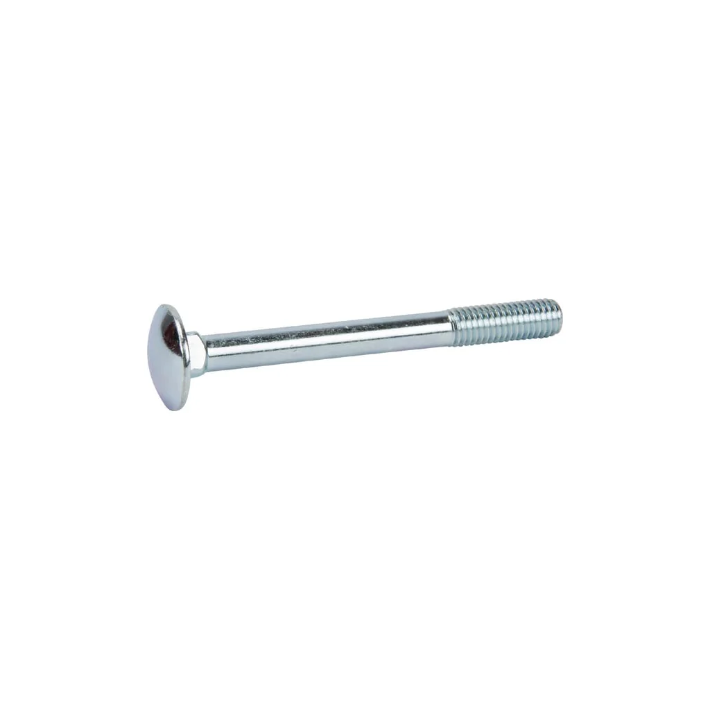 Șurub caroserie și piuliță M8x80 603880P001