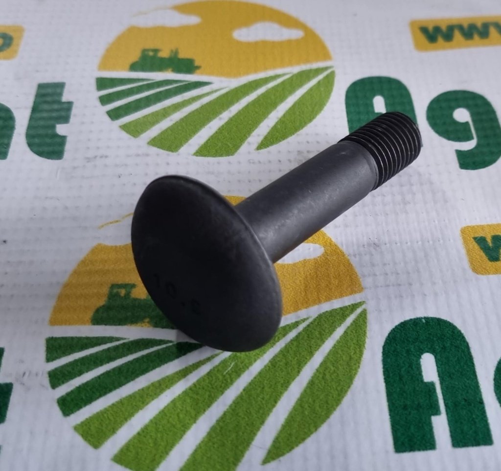 Surub cu cap Semirotund Rabe 22044908