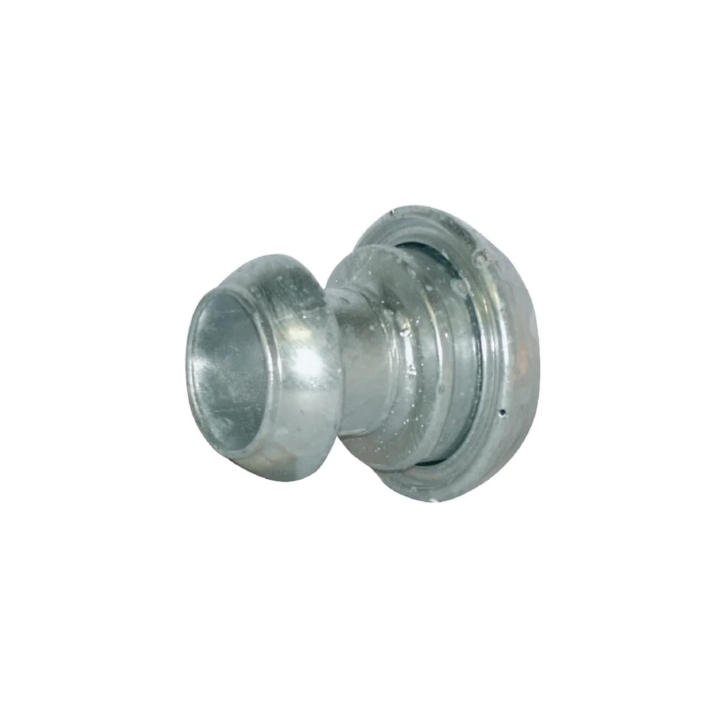 Adaptor tată 6" + tată 4" 250mm 6101004Z