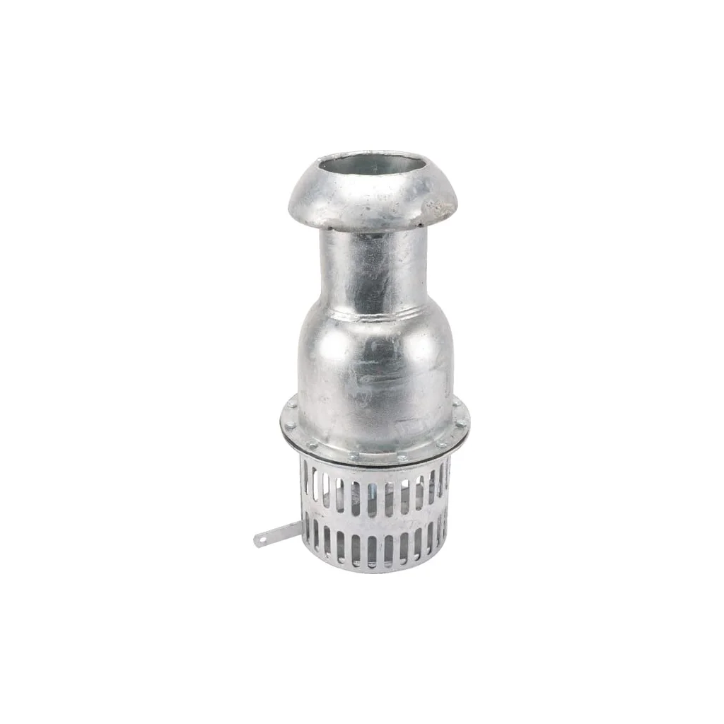 Filtru aspirație + M 6” 6104300