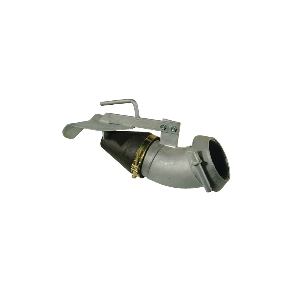 Sprinkler mascul 6" + știft 6107209Z