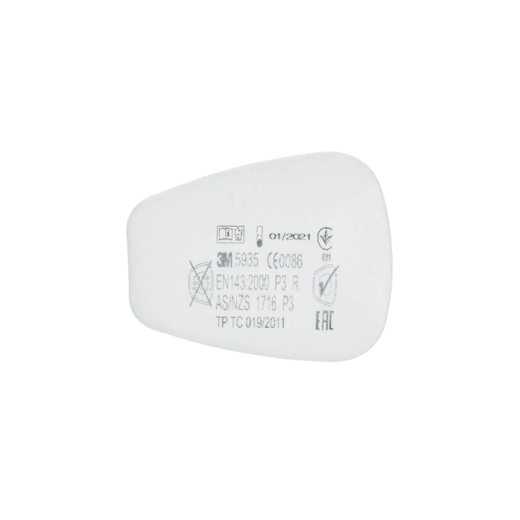 Filtru de praf 5000 P3R (2P) 5935P02
