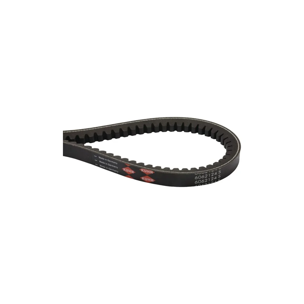 Set curele de transmisie trapezoidale (4) 6062124