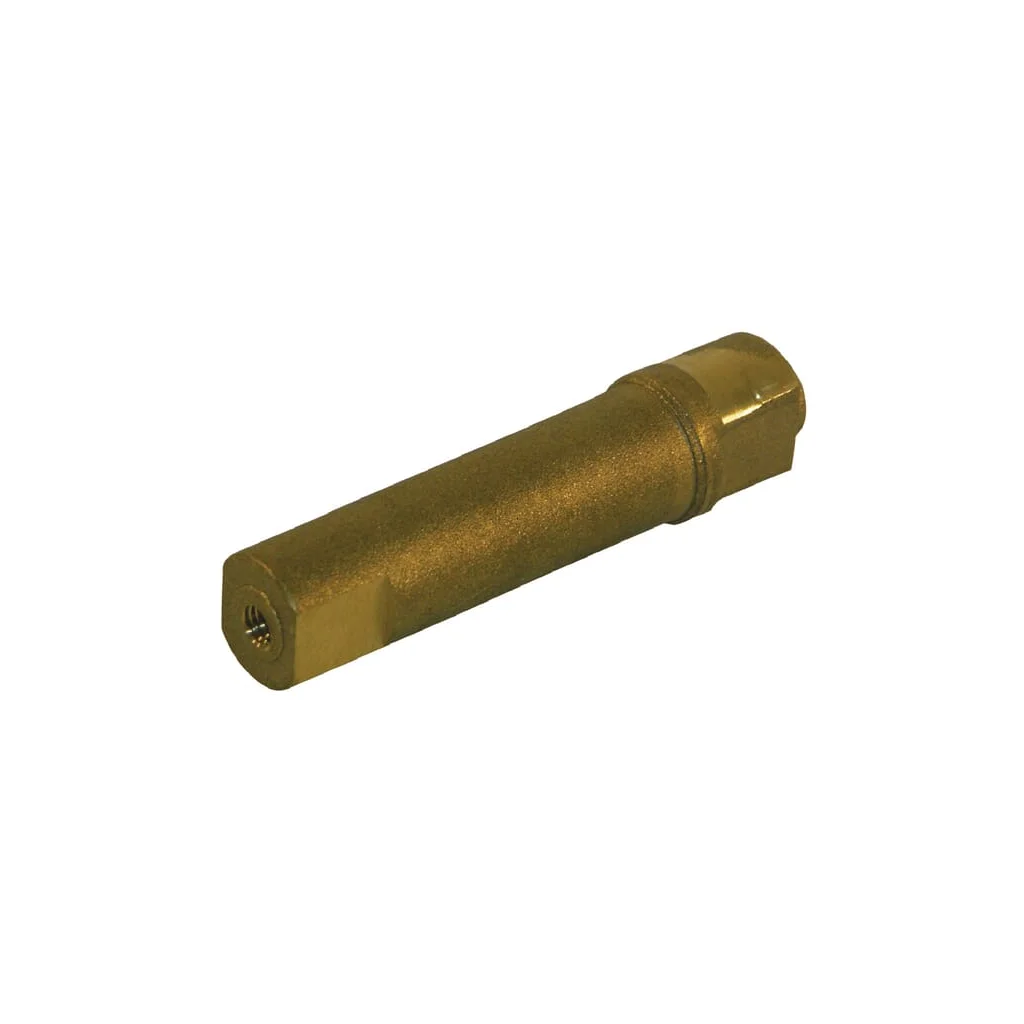 Arbore 6" mâner supapă 6060370