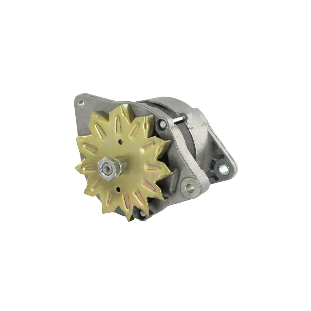Alternator 14V 70A + racord W 53350906