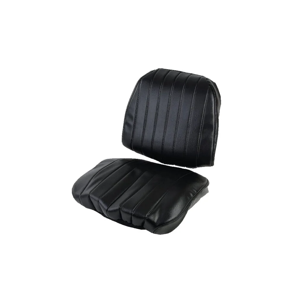 Set huse de scaun plastic 58360A