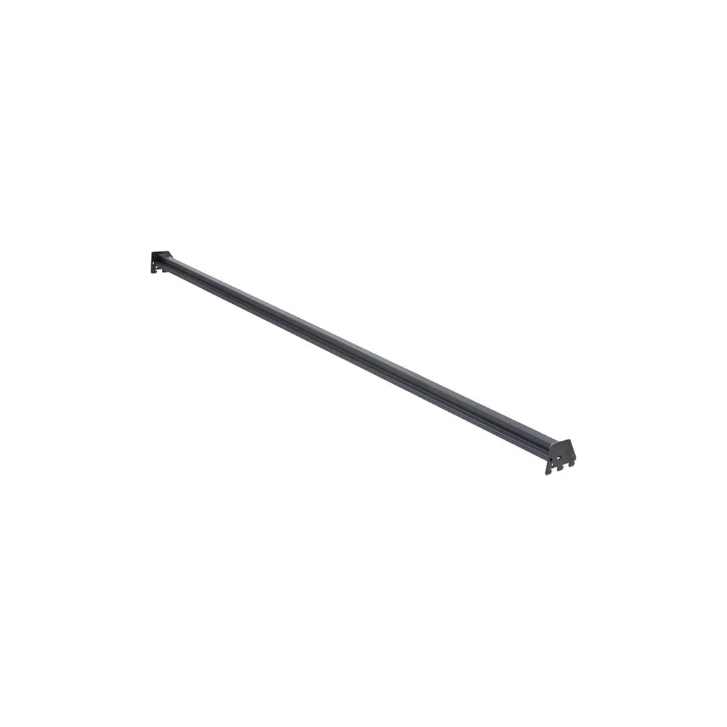 Grindă spate 200cm, gri ardezie 58504042K