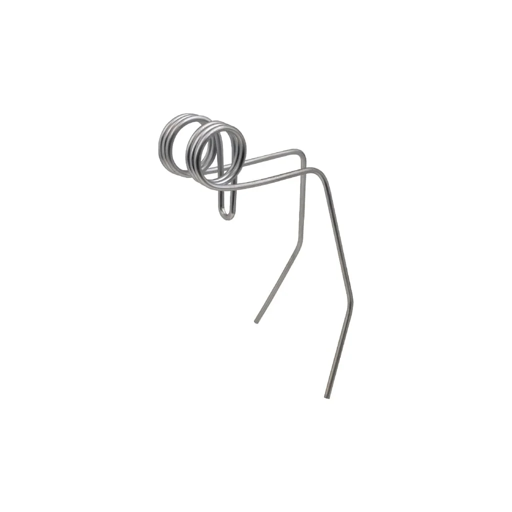 Dinte greblă diametru 5,0mm 6080494813