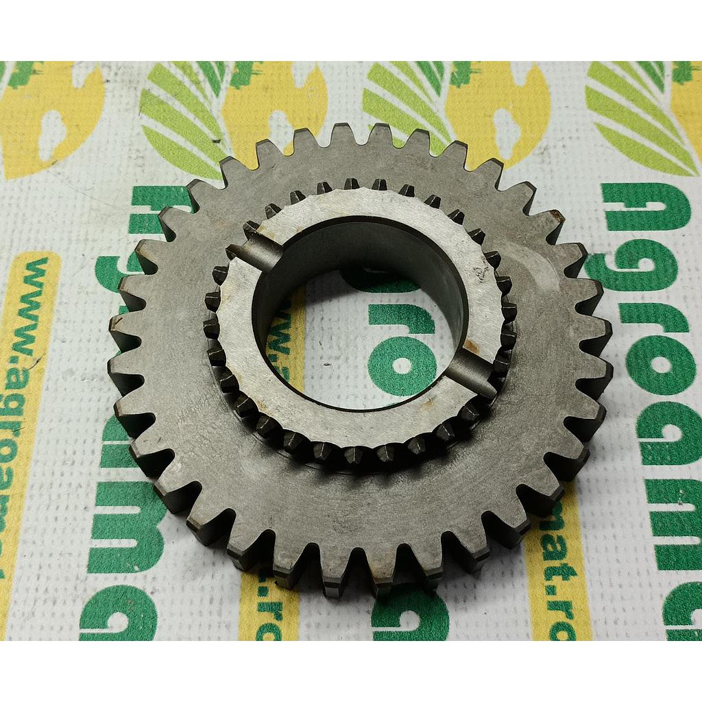Pinion H75180 Z-34/31
