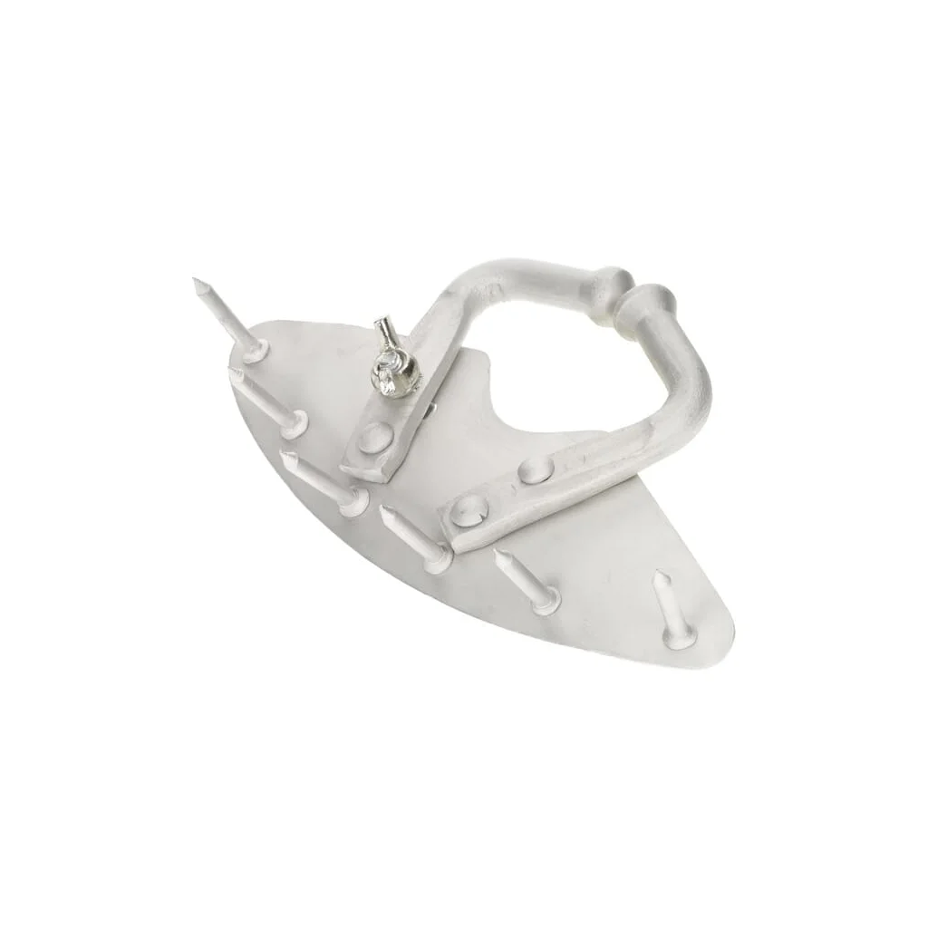 Clește din aluminiu pentru vite 607010FA