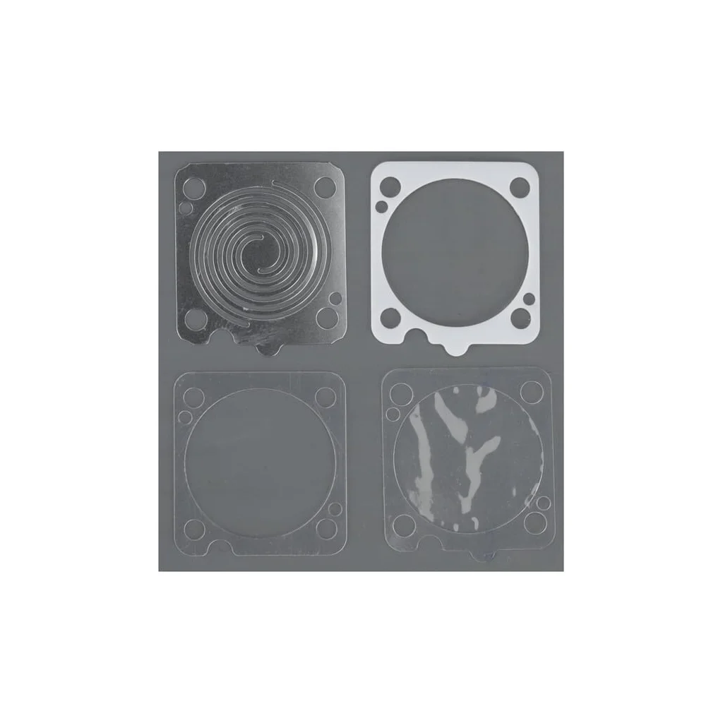 Kit diafragmă și garnitură 582366401