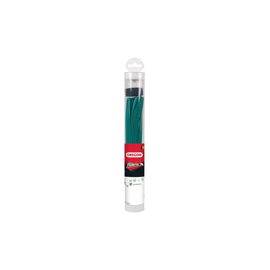 Techni-blade™ verde 5,0mmx26cm, 70 buc. 539176