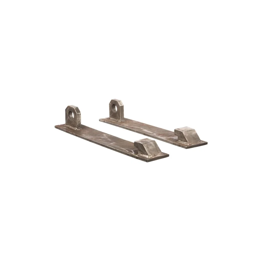 Set plăci adaptor stânga/dreapta 540423