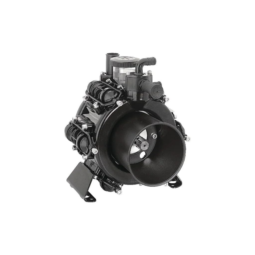 Pompă cu membrană şi piston BP 235K C/C 61050036