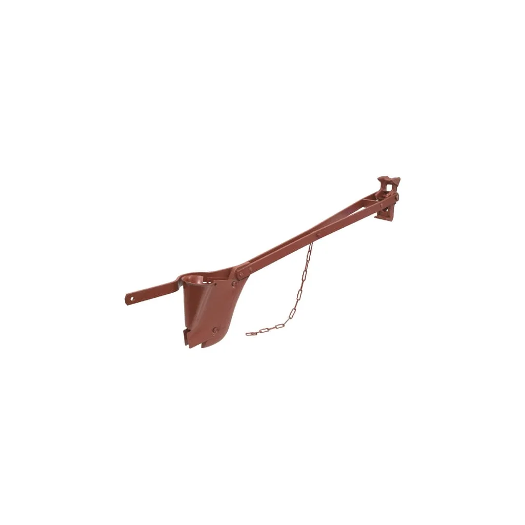Brăzdar  de semănare , lungă 590 mm 61003043090030