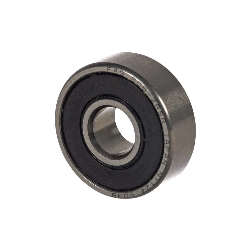 Rulment cu canal de bile adâncit 6x17x6mm INA/FAG 6062RS