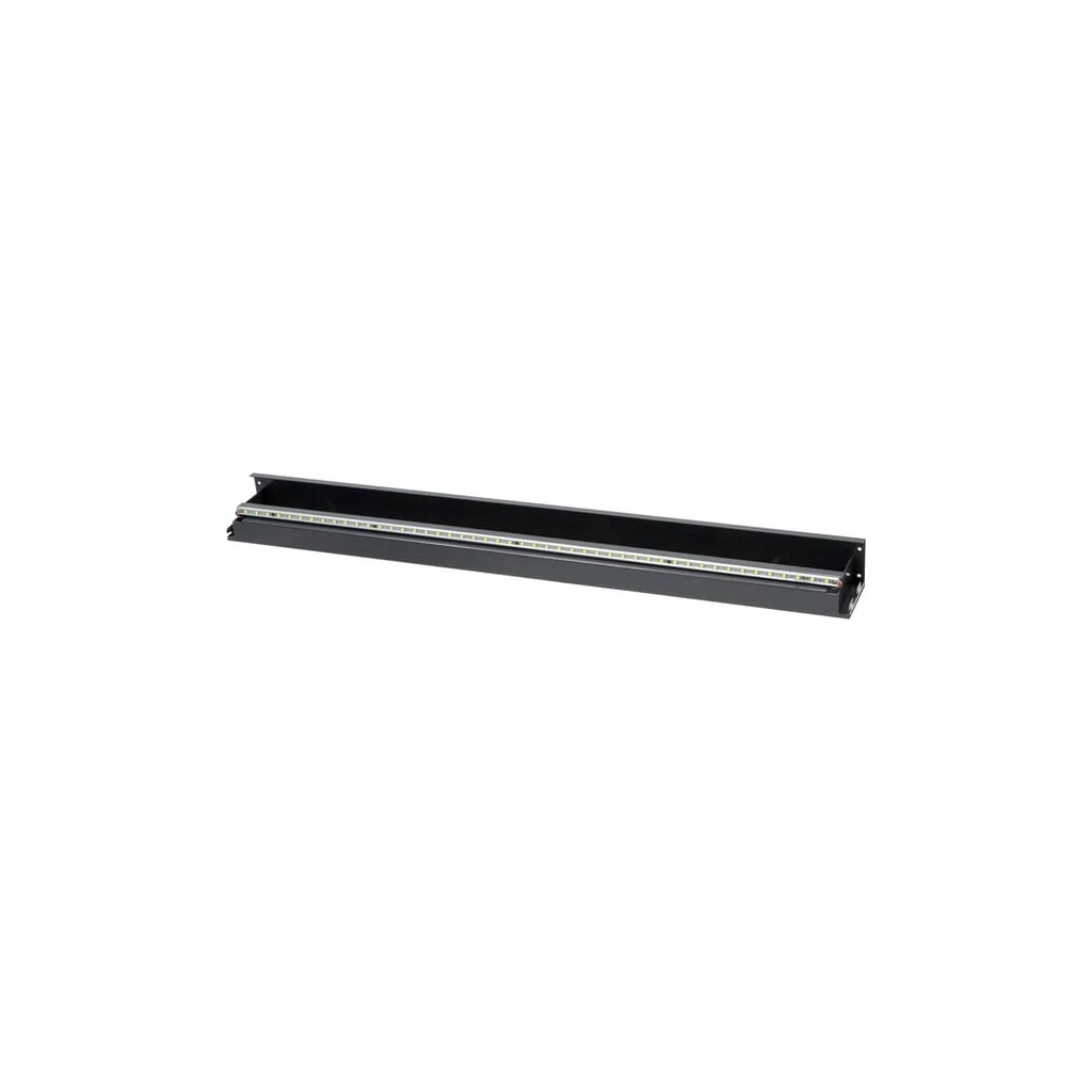 Bară LED heder, 1m, gri ardezie 58505010K