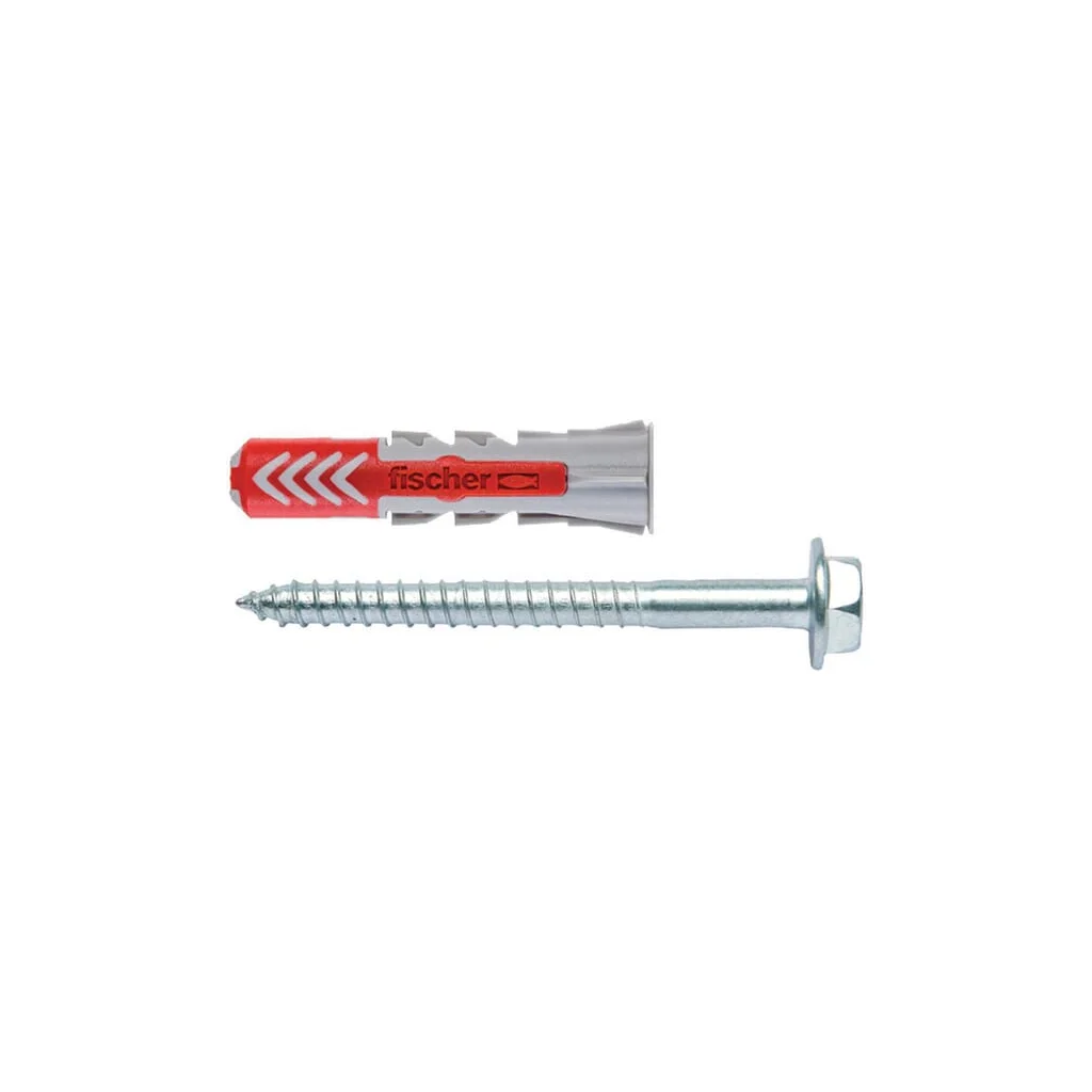 Plug Duopower 10x50 S A2 K 2 buc 535488