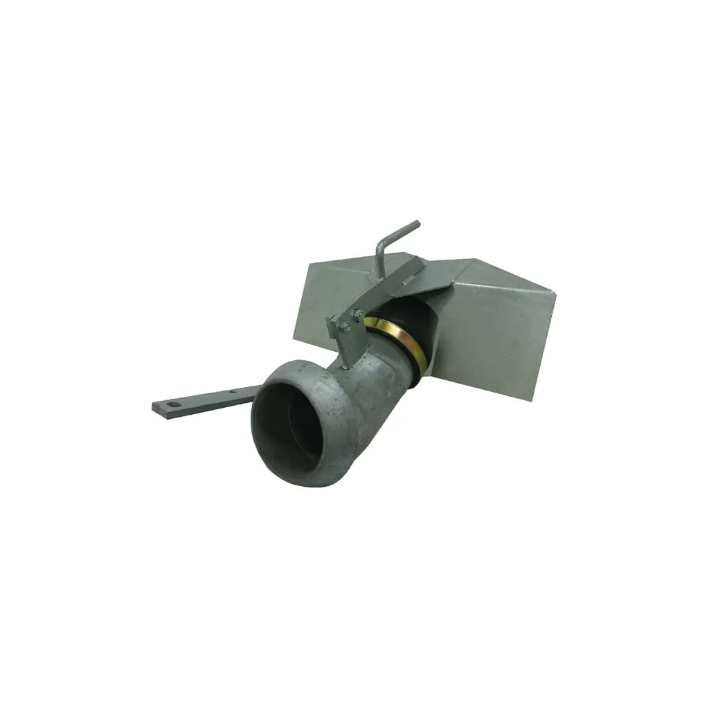 Distribuitor exact KKV 6" 6107280Z