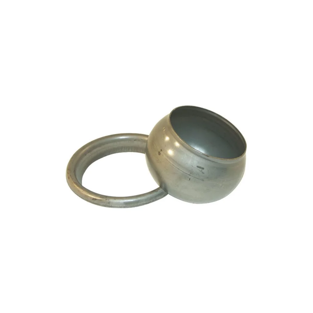 Cuplă tip italian D tată 6" sudură 6120000Z