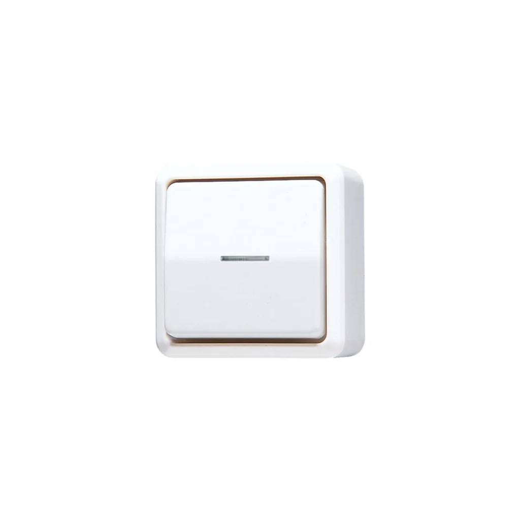 Comutator cu indicator luminos 606KO5AWW
