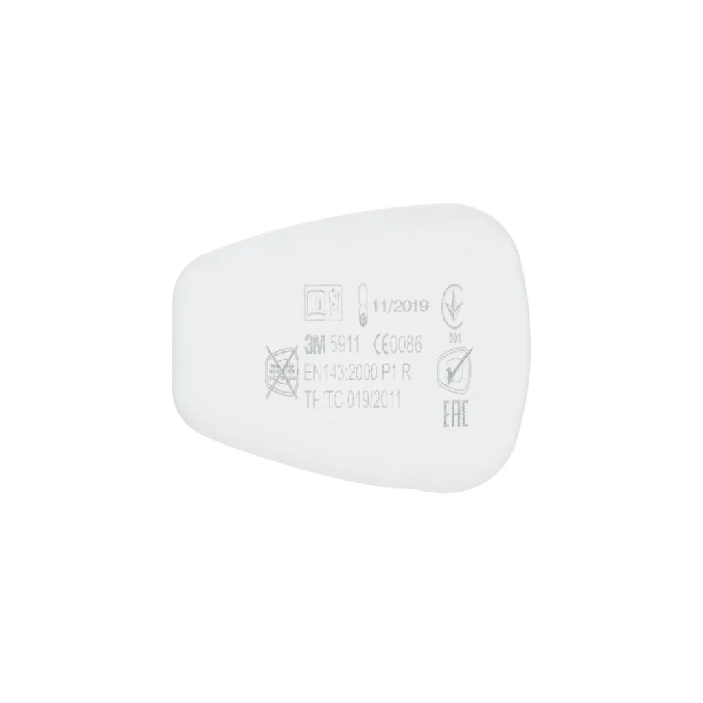Filtru de praf 5000 P1R (2P) 5911P02
