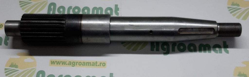 Ax Motor 300119396 (Z-24)
