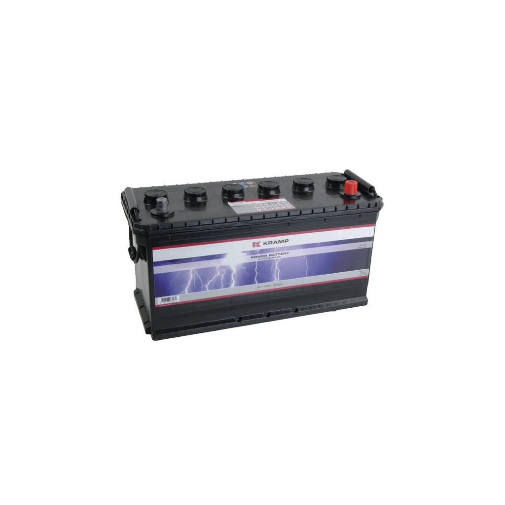 Baterie 12V 110Ah 850A Kramp 610050085KR