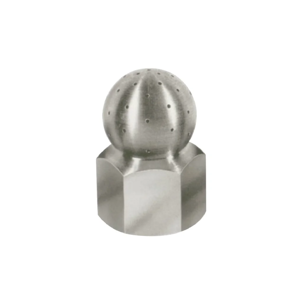 Duze de curățare a rezervorului 1/2" 240° 54090916
