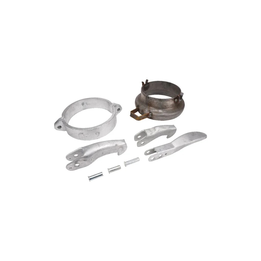 KKM 6" cuplaj sudabil nemontat 6200500Z