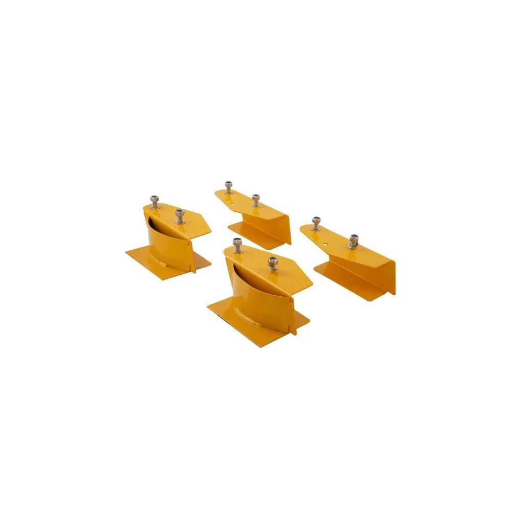 Set palete A2-T (10-16M) compatibil Bogballe 615012N