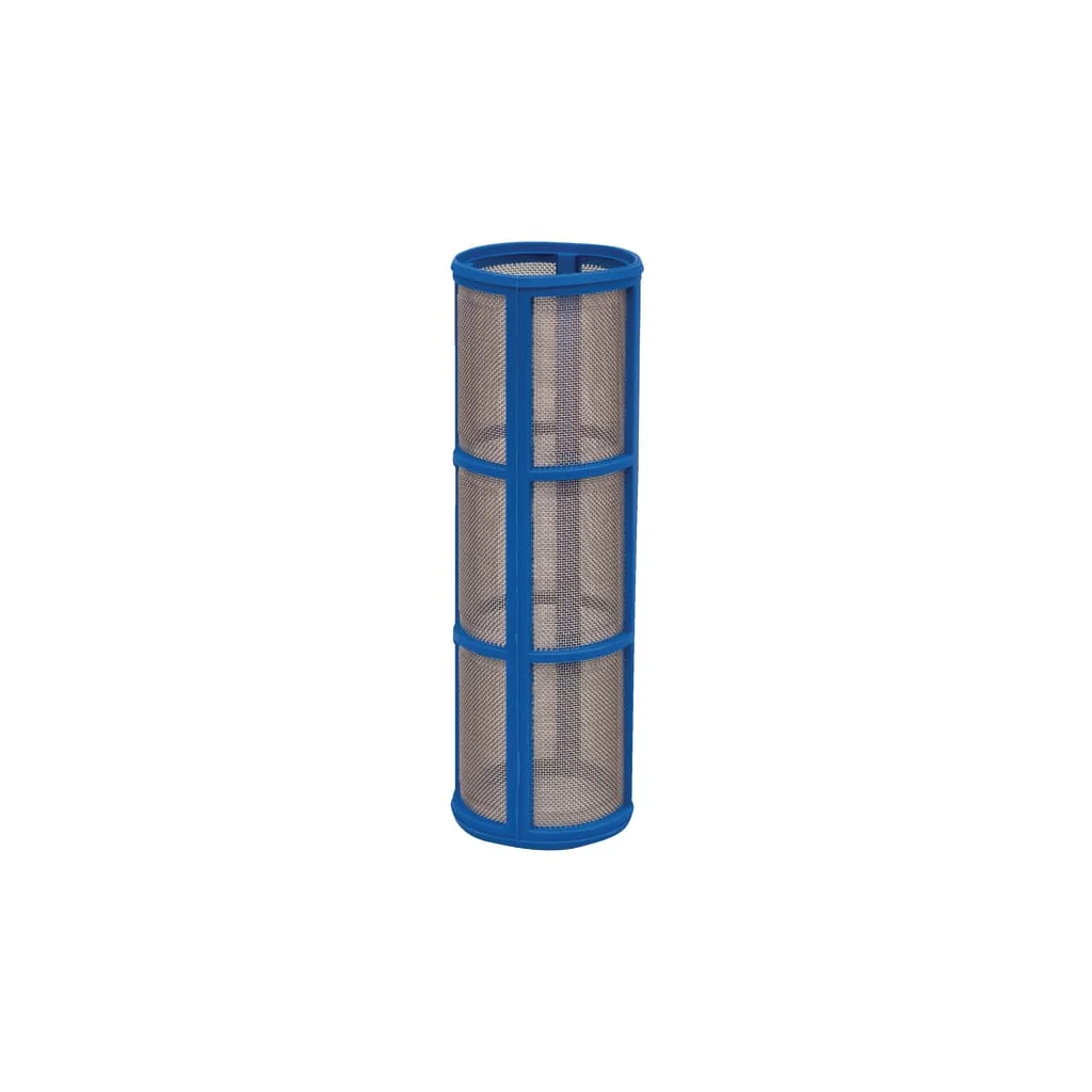 Filtru de aspirație 50 mesh albastru 615576