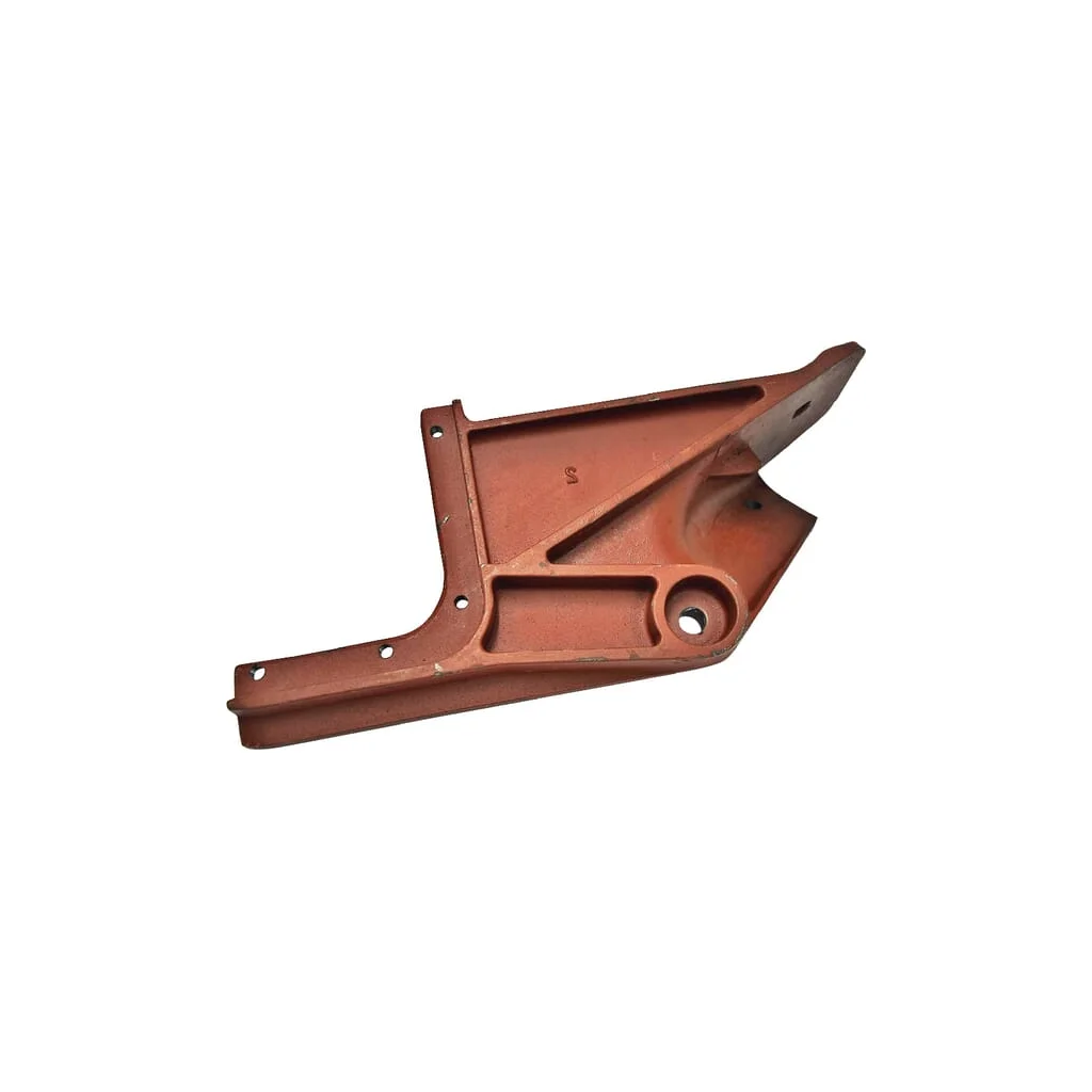 Suport deflector pentru rânduri Kuhn 56200020