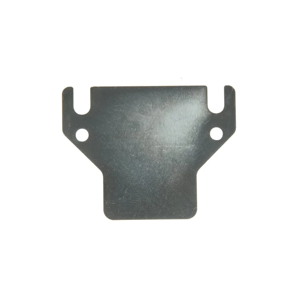 Placă de acoperire pentru cadru cu rafturi 2mm 58500052