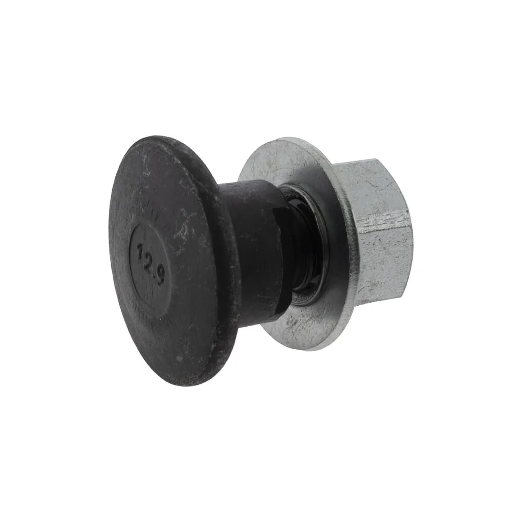 Șurub cu piuliță cuțit potrivit pentru Kuhn 56115800KN