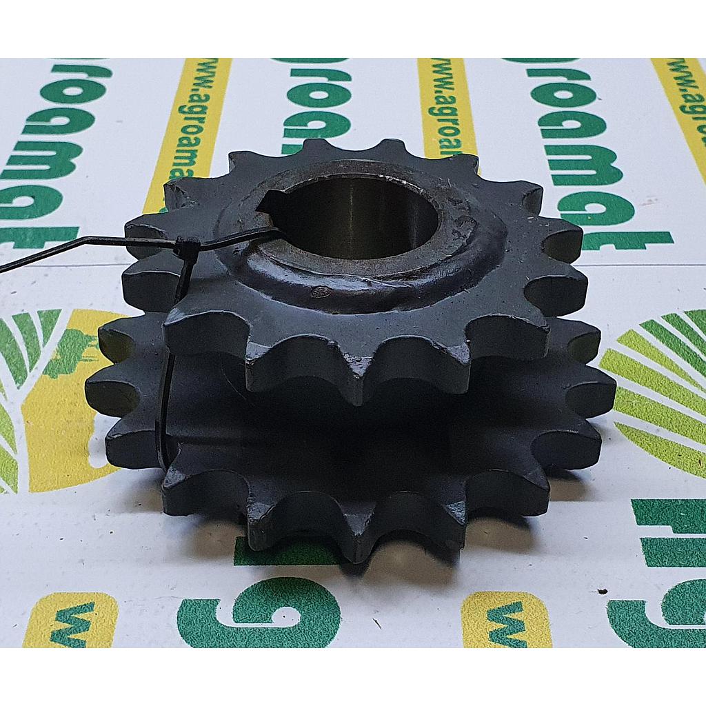 Pinion 16514016