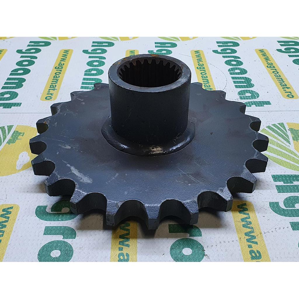 Pinion Z-22 16517344  (Ø 45mm)