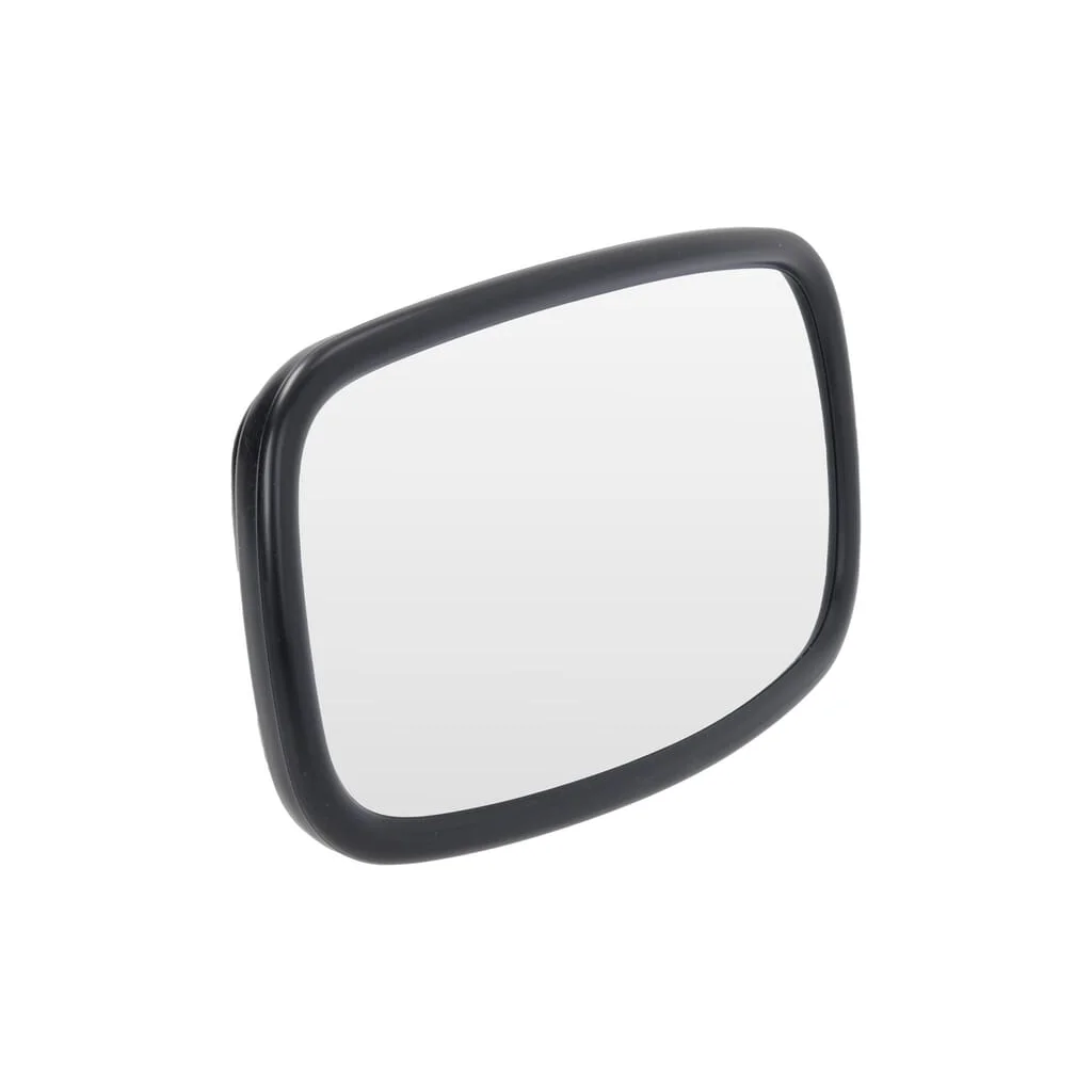 Oglindă rampă 264 cu bară, rază 400, poate fi utilizată pe stânga pentru RHD + poate fi utilizată pe dreapta pentru LHD 592640110H