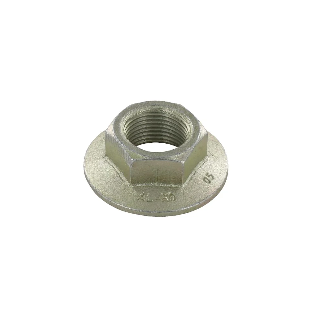 Piuliță cu flanșă M27x2,00, oțel, AL-KO 582506